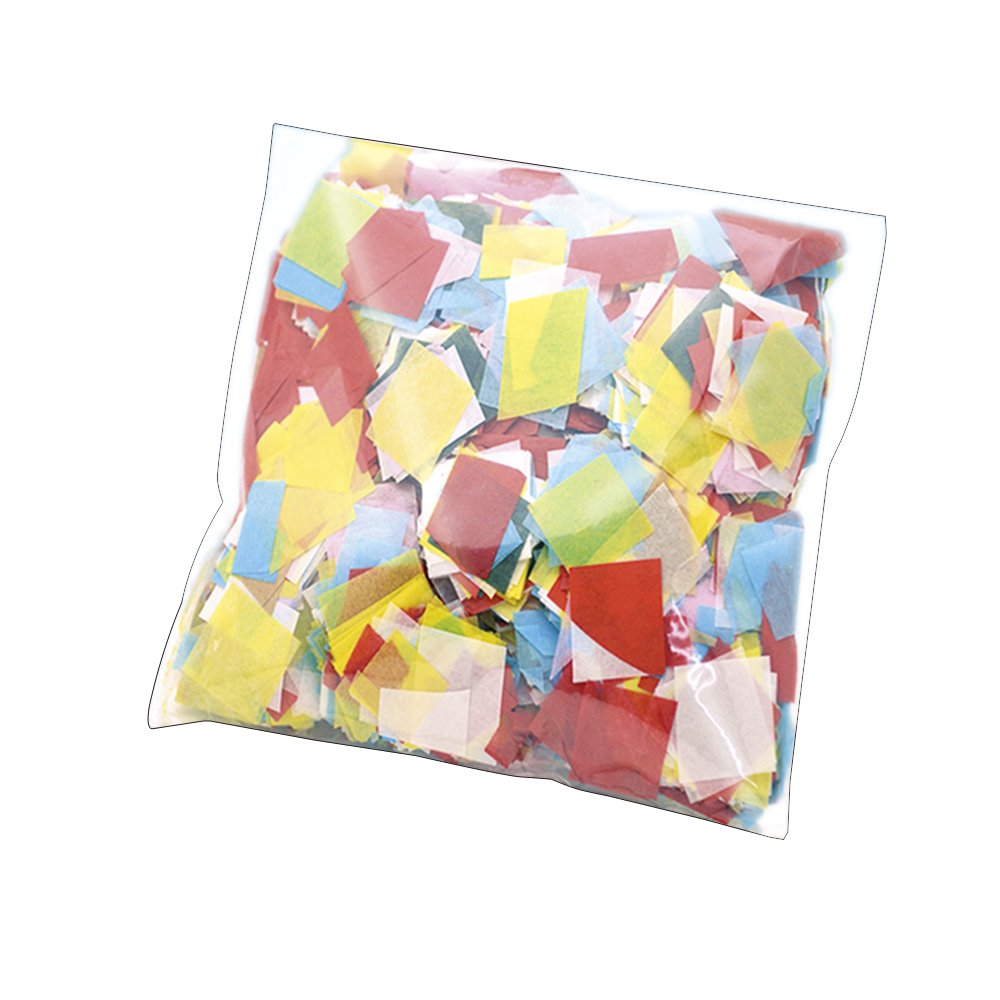 Amazon.co.jp: タカ印 イベント用品 40-1021 紙吹雪 50g : スポーツ